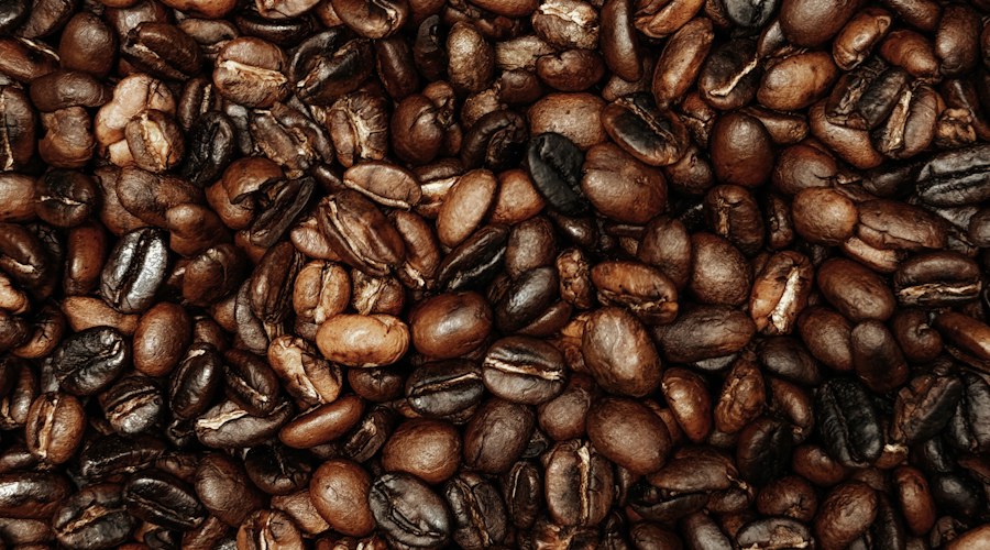Imagen orientativa de café e infusiones