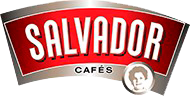 Marca de Cafés Salvador