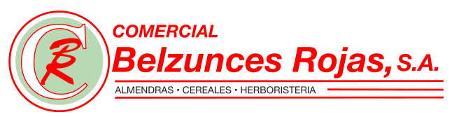 Marca de Comercial Belzunces Rojas